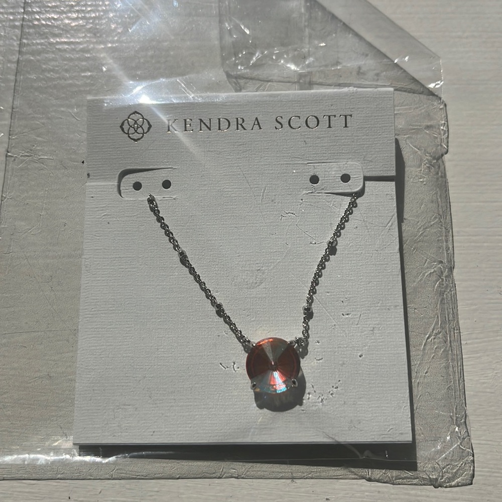 Kendra Scott Jolie Necklace